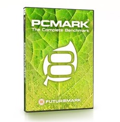 PCMark 8 Professional Edition