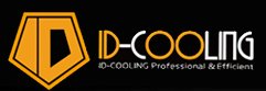 ID-Cooling Logo