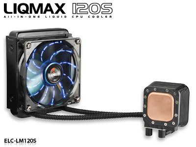 Enermax Liqmax 120S-TAA