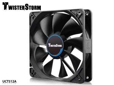 Enermax TwisterStorm UTCS12A
