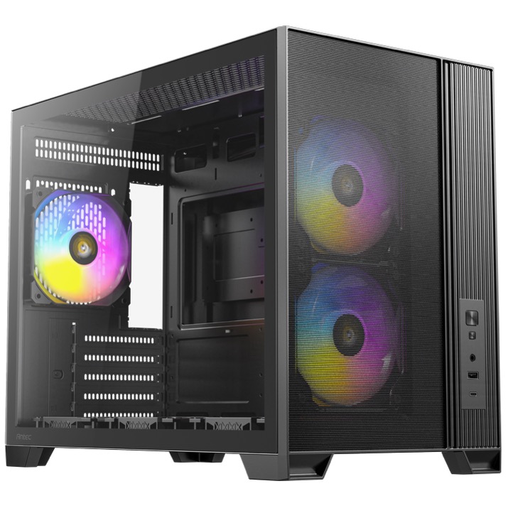 Antec Flux M Case