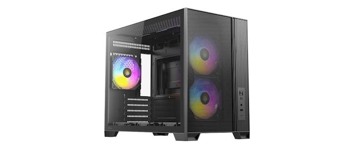 Antec Flux M Case