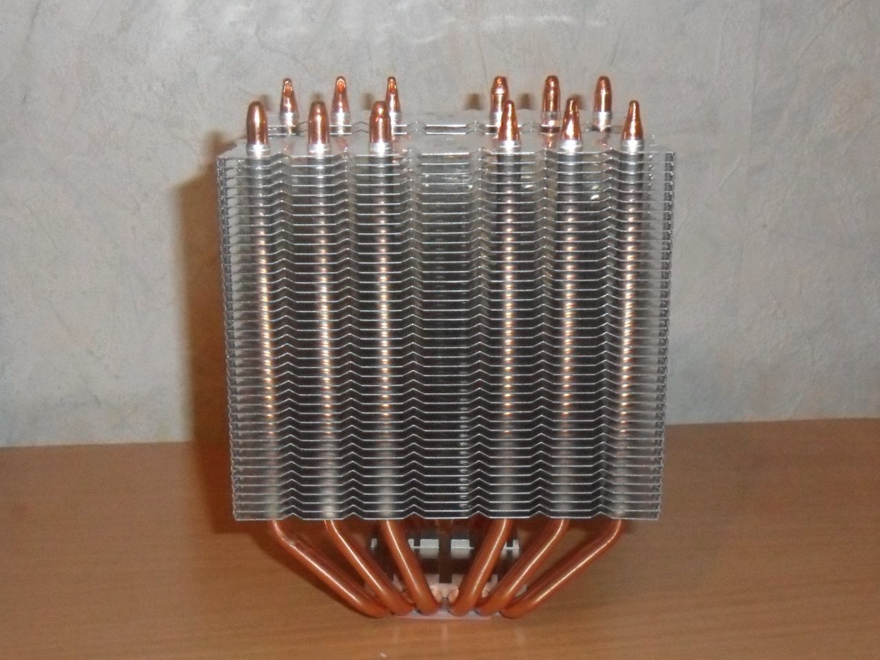 Deepcool Neptwin Front