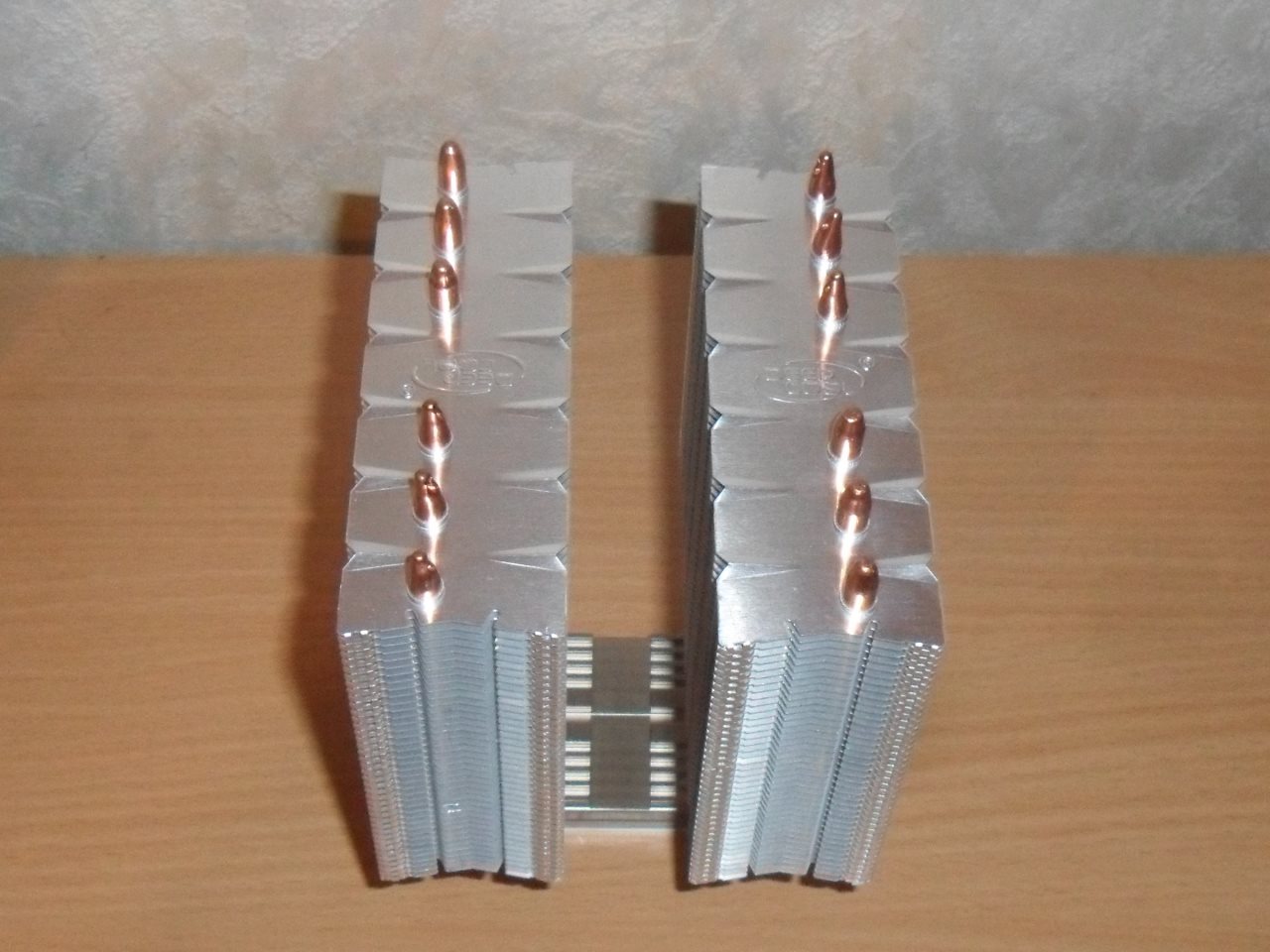 Deepcool Neptwin Top